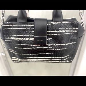 Calvin Klein purse